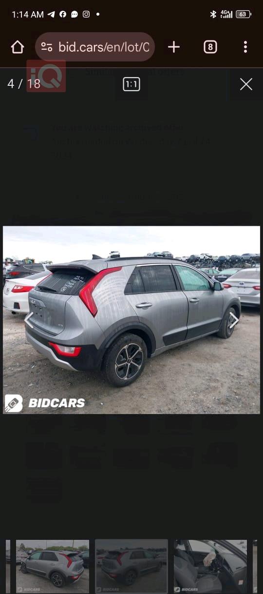 Kia Niro
